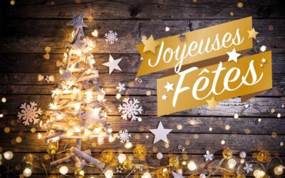 Menus des Fêtes