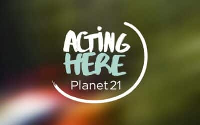 Planet21 : L’Engagement pour un Développement Durable