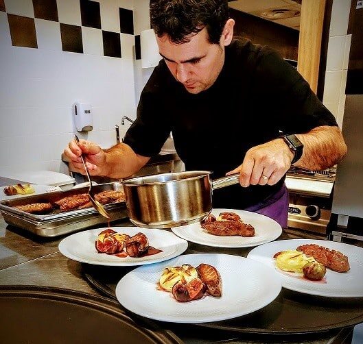luis peral