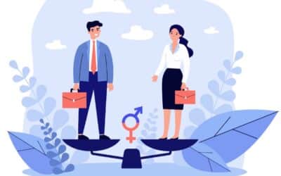 Index égalité professionnelle femmes et hommes